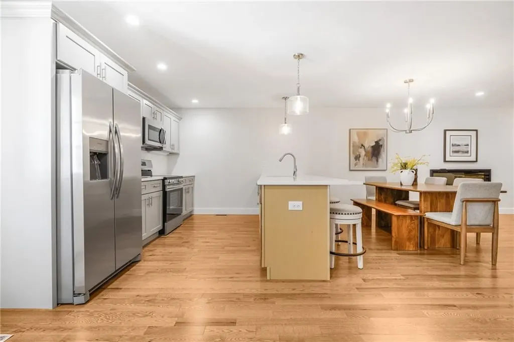 2 Trinity Way Johnston RI 02919