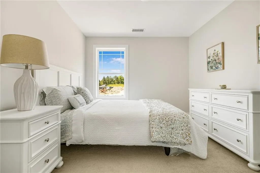 2 Trinity Way Johnston RI 02919