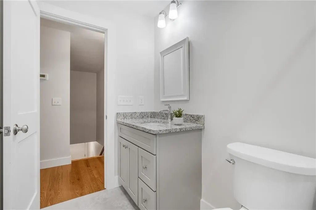 2 Trinity Way Johnston RI 02919