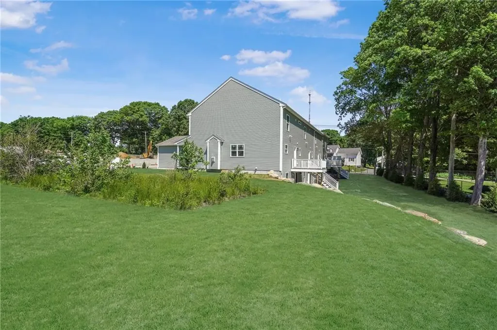 2 Trinity Way Johnston RI 02919