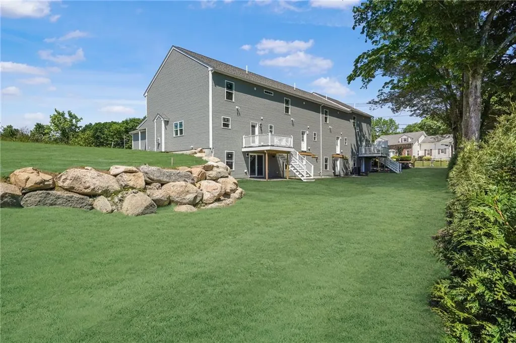 2 Trinity Way Johnston RI 02919