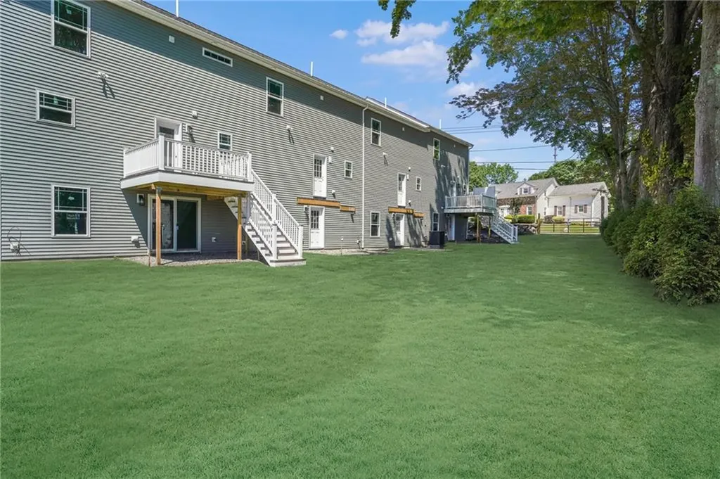 2 Trinity Way Johnston RI 02919