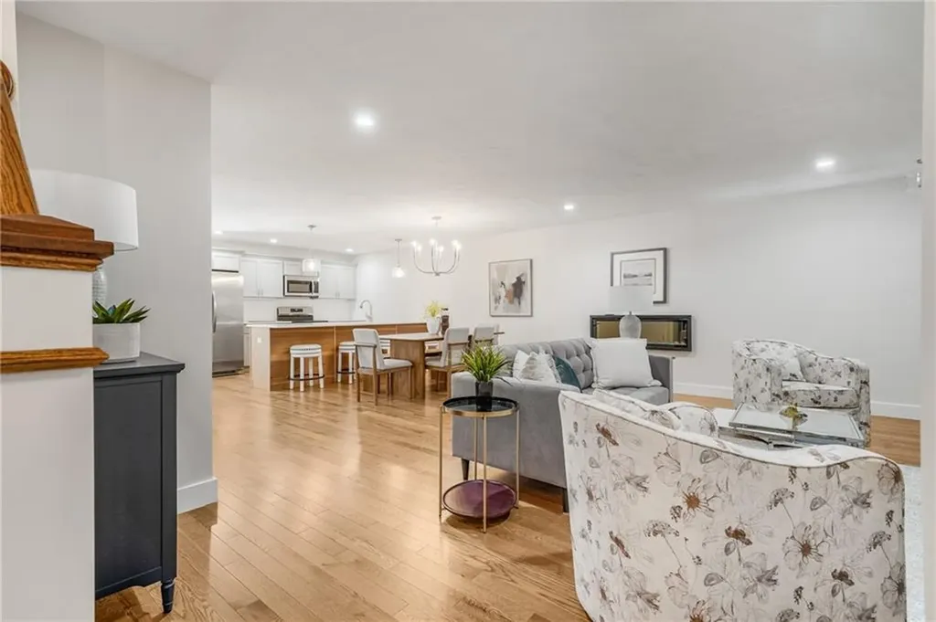 2 Trinity Way Johnston RI 02919