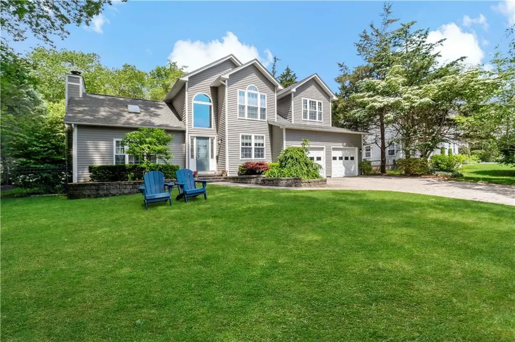 134 Wickham Road North Kingstown RI 02852