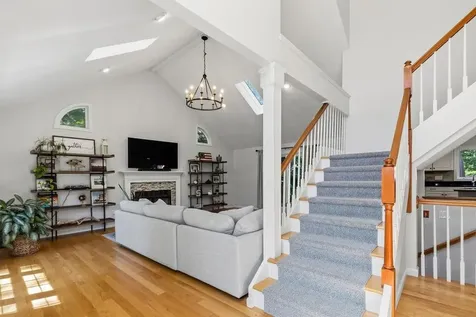 134 Wickham Road North Kingstown RI 02852