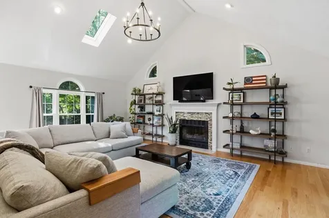 134 Wickham Road North Kingstown RI 02852
