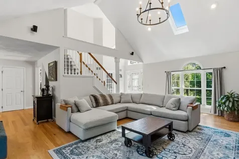 134 Wickham Road North Kingstown RI 02852