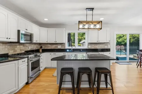 134 Wickham Road North Kingstown RI 02852