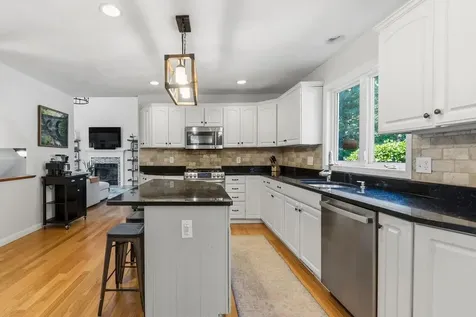 134 Wickham Road North Kingstown RI 02852