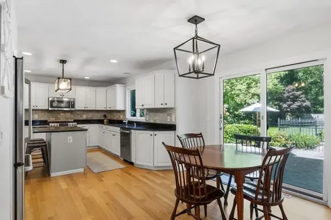 134 Wickham Road North Kingstown RI 02852