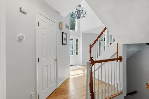 134 Wickham Road North Kingstown RI 02852