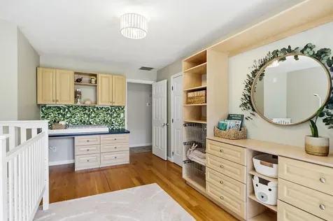 134 Wickham Road North Kingstown RI 02852