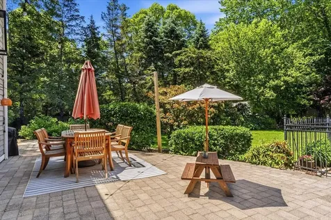 134 Wickham Road North Kingstown RI 02852