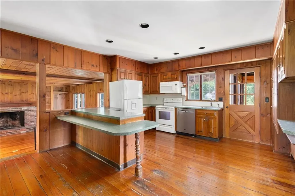 0 Glen Meade Drive Portsmouth RI 02871