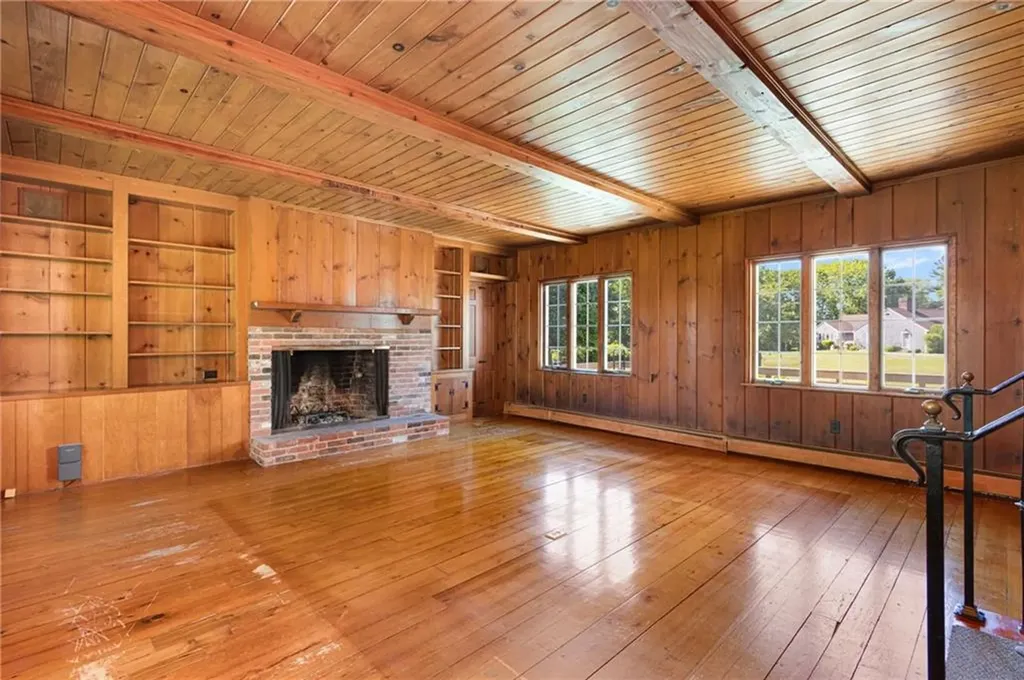 0 Glen Meade Drive Portsmouth RI 02871