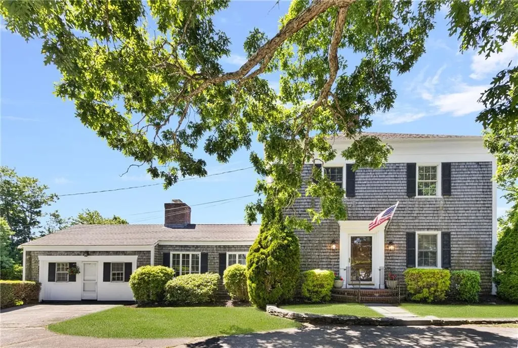 0 Glen Meade Drive Portsmouth RI 02871