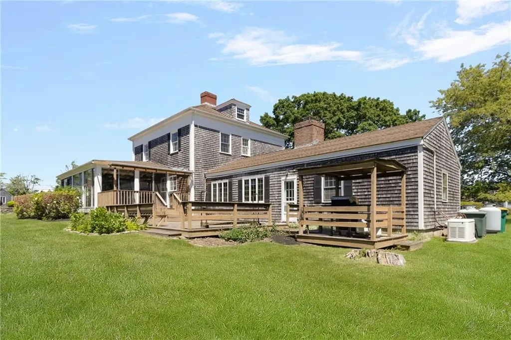 0 Glen Meade Drive Portsmouth RI 02871