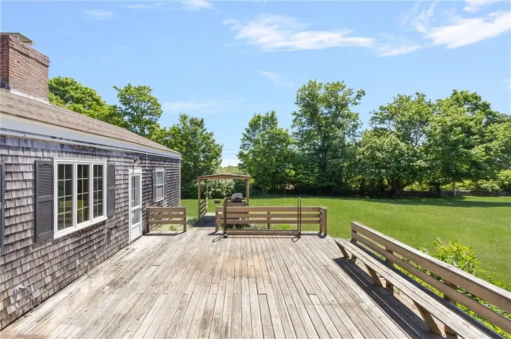 0 Glen Meade Drive Portsmouth RI 02871