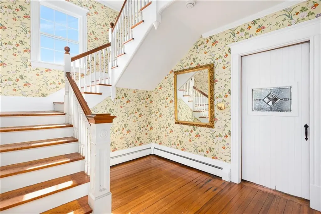 0 Glen Meade Drive Portsmouth RI 02871