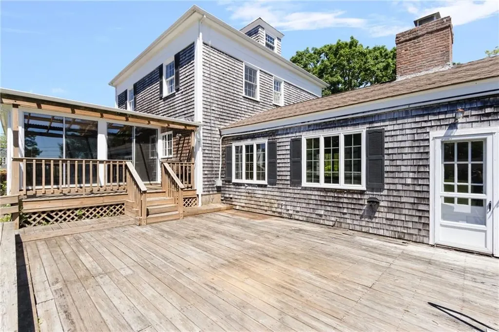 0 Glen Meade Drive Portsmouth RI 02871