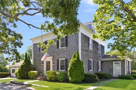 0 Glen Meade Drive Portsmouth RI 02871