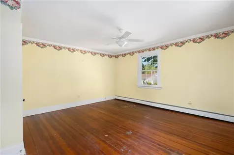 0 Glen Meade Drive Portsmouth RI 02871