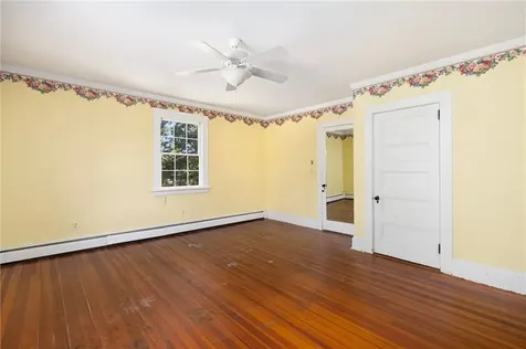 0 Glen Meade Drive Portsmouth RI 02871