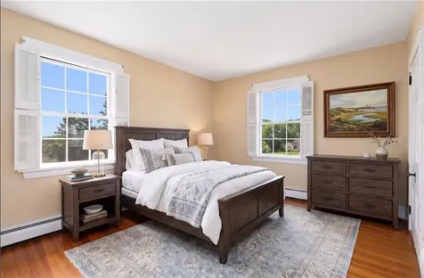 0 Glen Meade Drive Portsmouth RI 02871