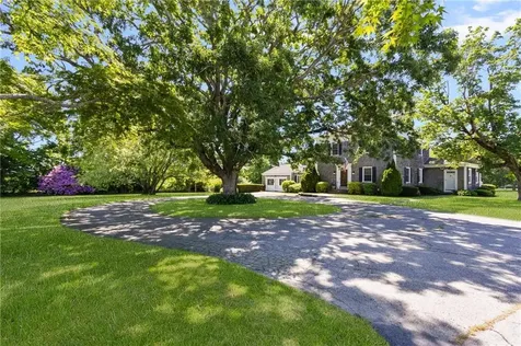 0 Glen Meade Drive Portsmouth RI 02871