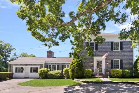 0 Glen Meade Drive Portsmouth RI 02871