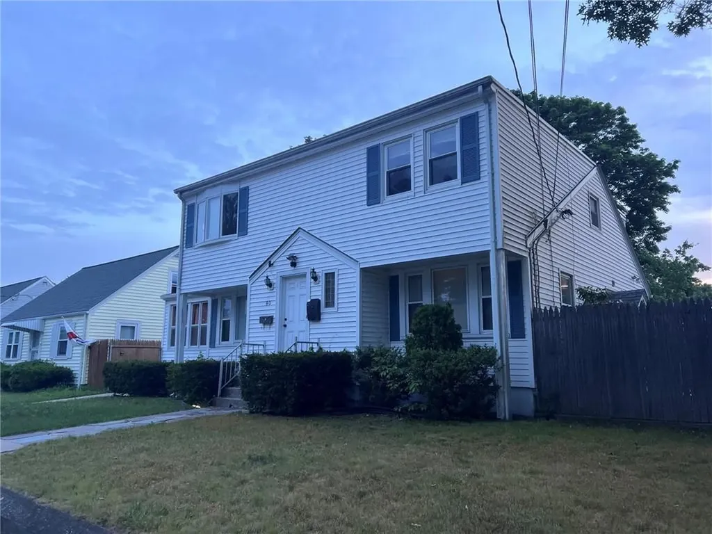 80 Ballston Avenue Pawtucket RI 02861