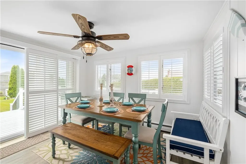 35 Willow Avenue Narragansett RI 02882