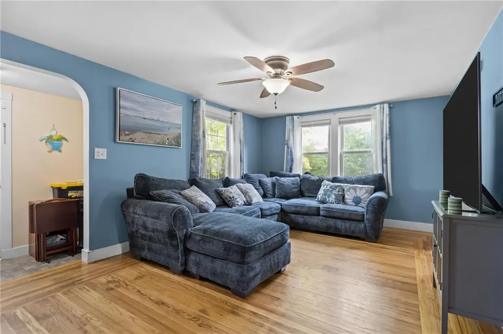 227 Angell Road Lincoln RI 02865