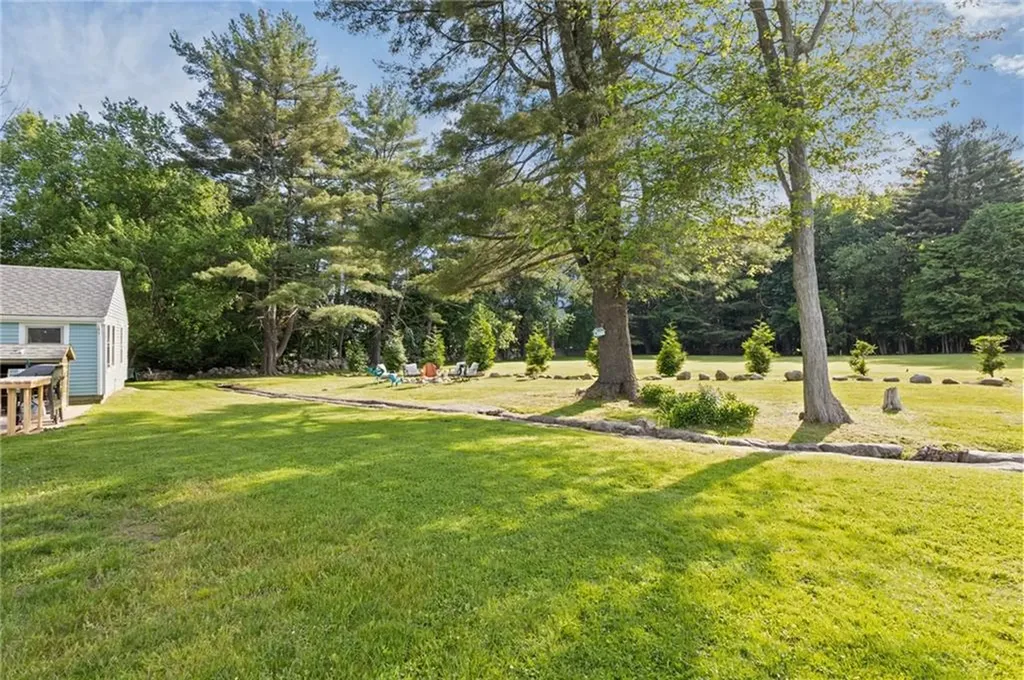 227 Angell Road Lincoln RI 02865