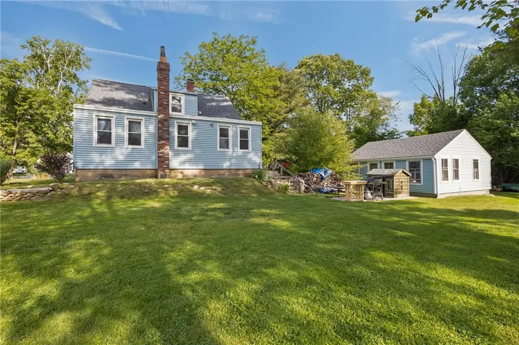 227 Angell Road Lincoln RI 02865