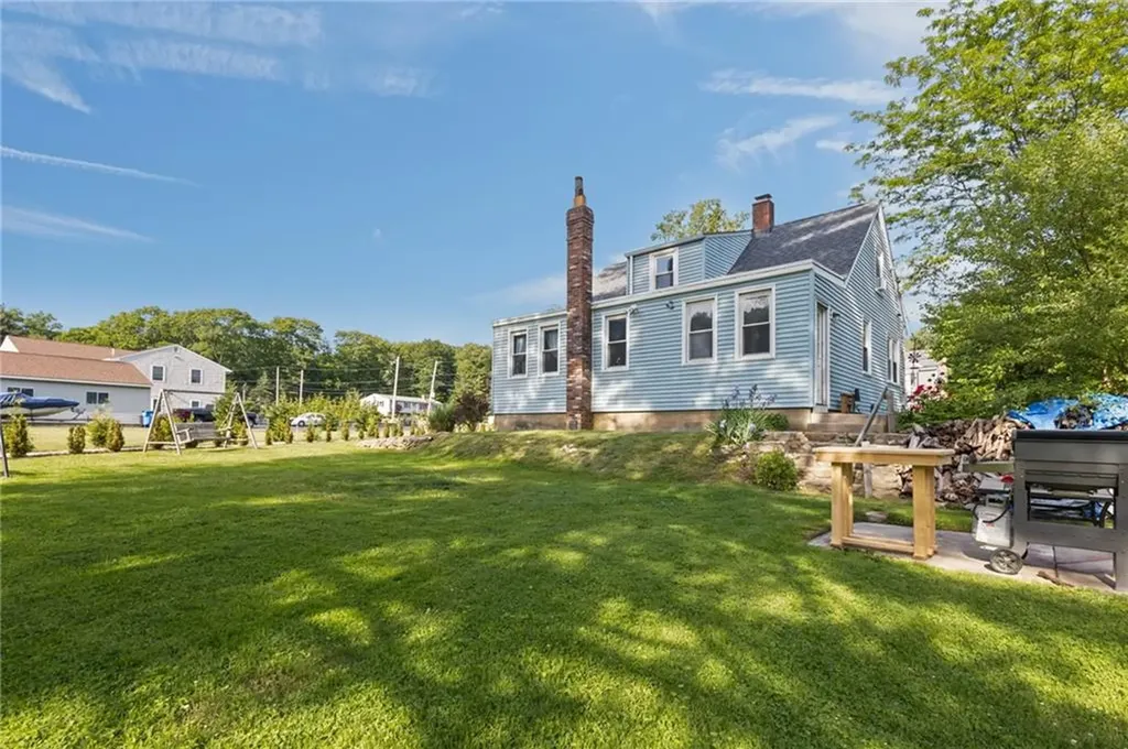 227 Angell Road Lincoln RI 02865