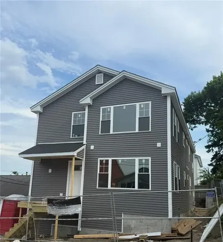 126 Johnson Street Providence RI 02905