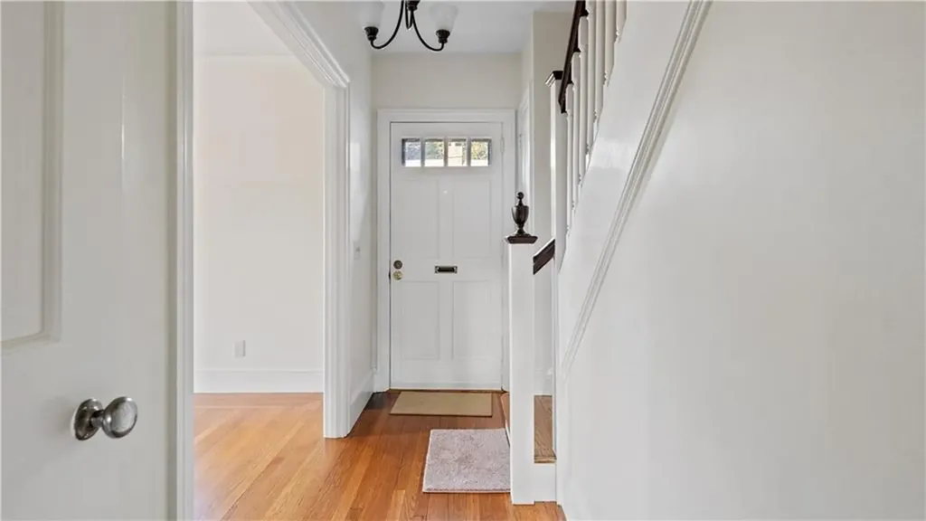 20 Bowen Street East Providence RI 02916