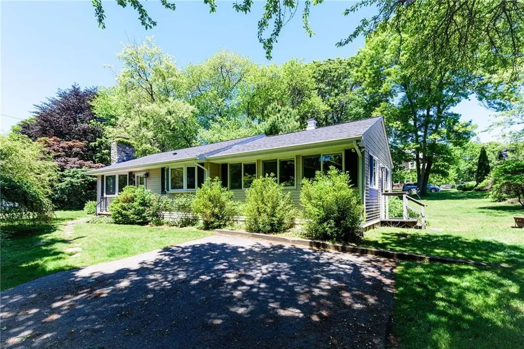 26 Fort Ninigret Road Charlestown RI 02813