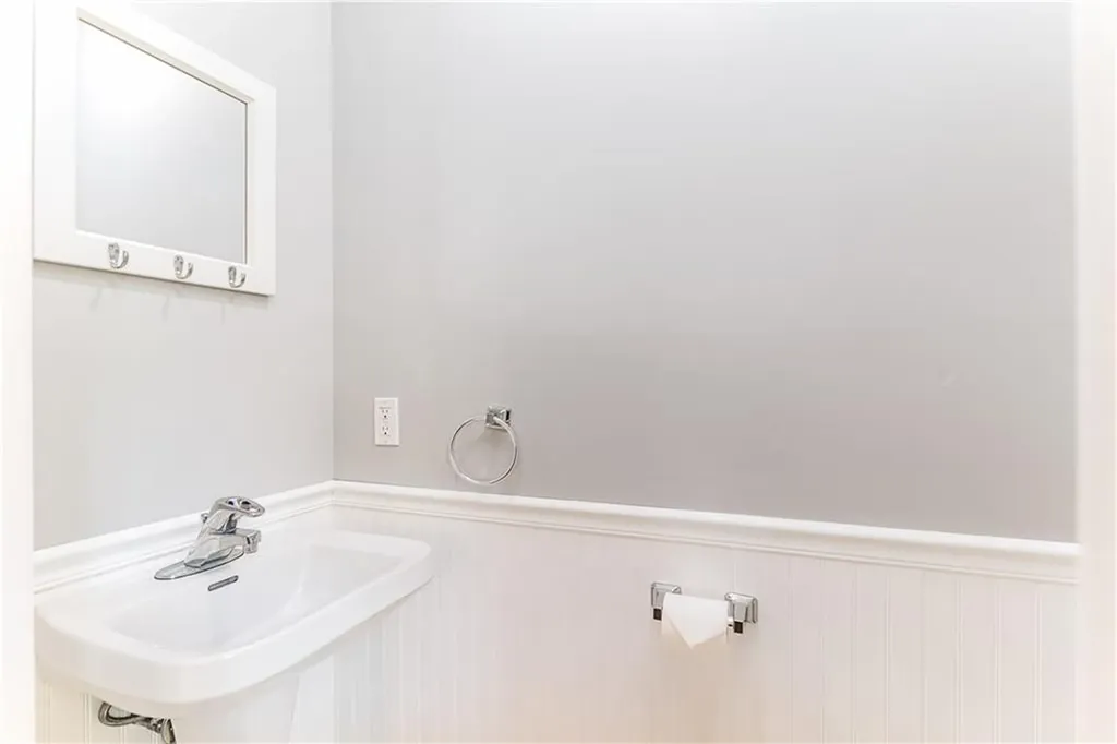 26 Fort Ninigret Road Charlestown RI 02813
