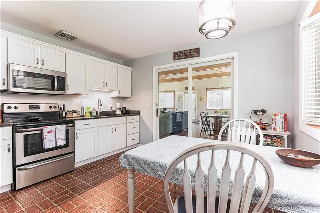 26 Fort Ninigret Road Charlestown RI 02813