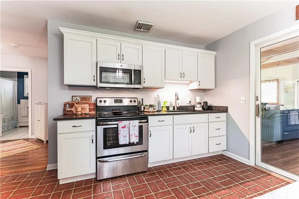 26 Fort Ninigret Road Charlestown RI 02813