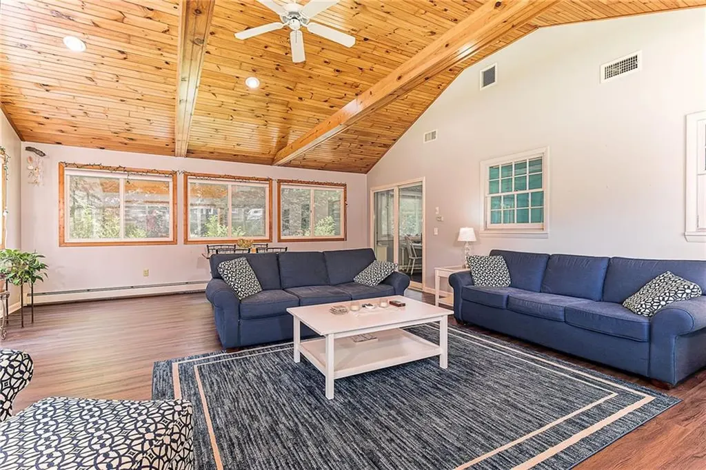 26 Fort Ninigret Road Charlestown RI 02813