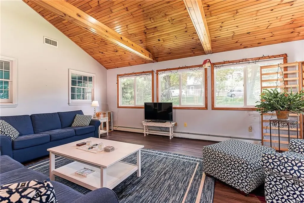26 Fort Ninigret Road Charlestown RI 02813