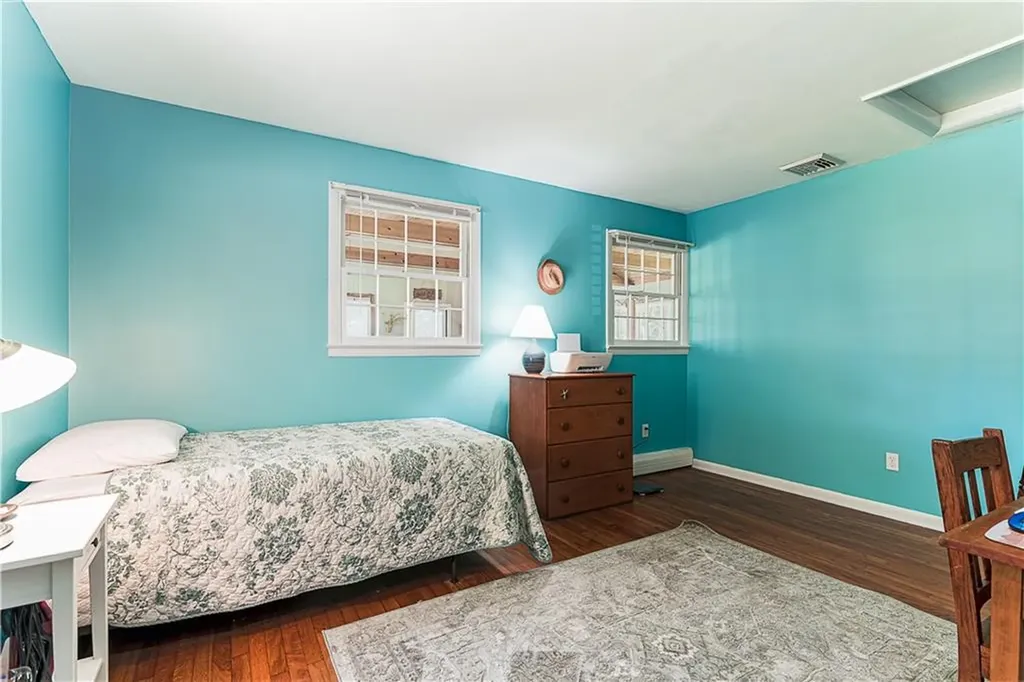 26 Fort Ninigret Road Charlestown RI 02813