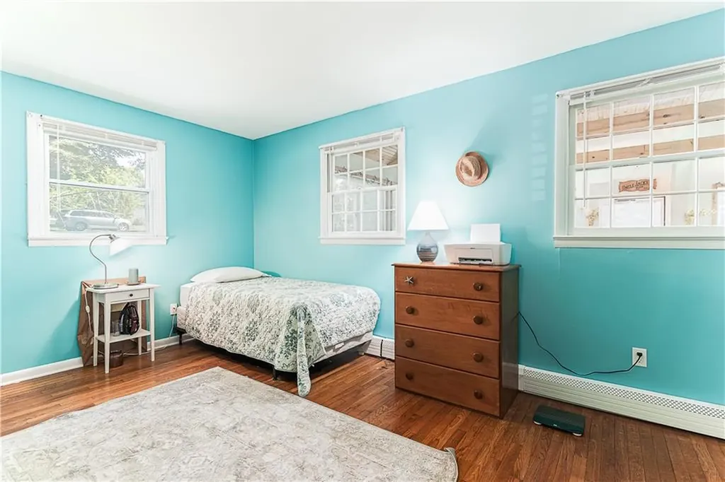 26 Fort Ninigret Road Charlestown RI 02813
