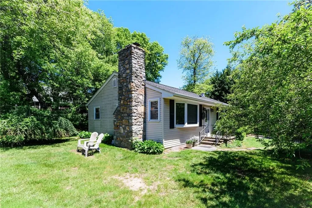 26 Fort Ninigret Road Charlestown RI 02813