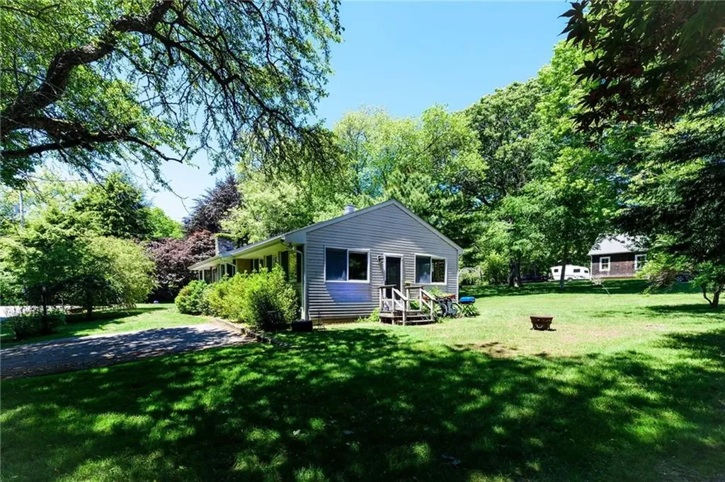 26 Fort Ninigret Road Charlestown RI 02813