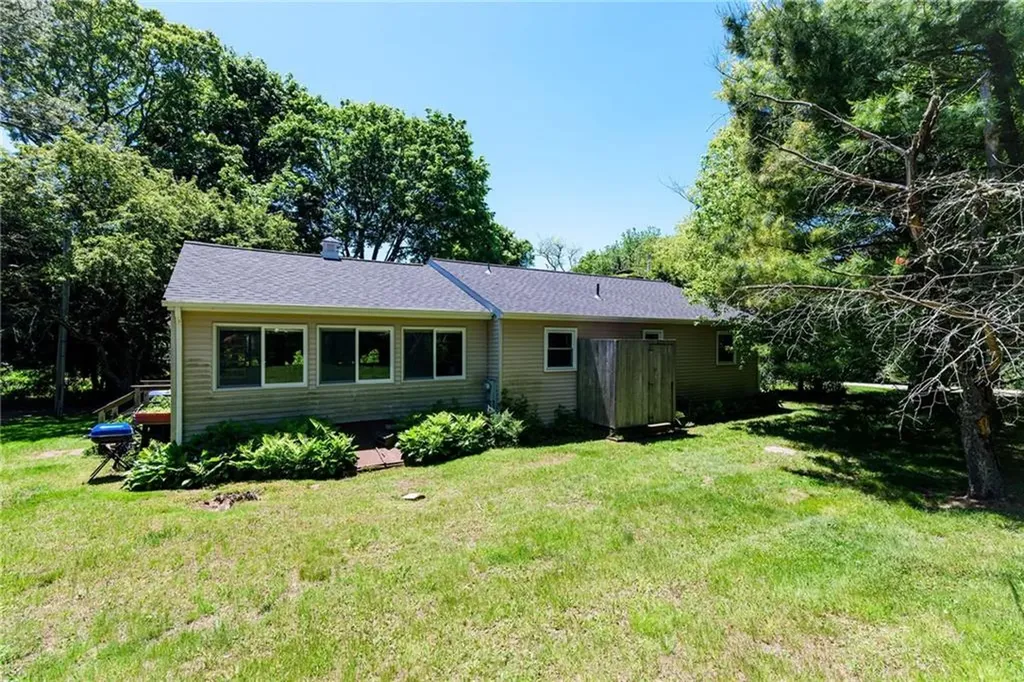 26 Fort Ninigret Road Charlestown RI 02813