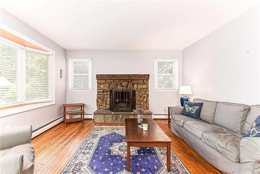26 Fort Ninigret Road Charlestown RI 02813